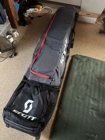 Scott Ski Bag