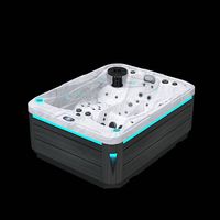 Whirlpool Male Platin Version Game Changer 2026 - 3 Personen
