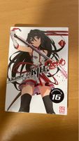 Akame ga Kill! Manga, Band 1, NEU & OVP, Top Zustand!