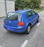 Golf 4