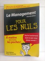 Le management pour les Nuls / Bob Nelson - Peter Economy / F