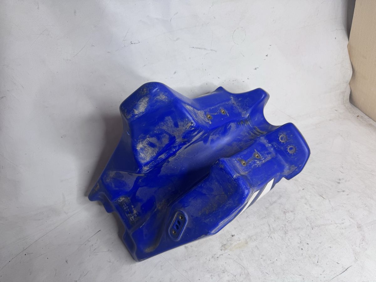 Yamaha Tutti i ricambio per moto: Yamaha WR Tank #210 – Usato da Koppigen venduto da Lulu991 2