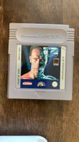 Terminator 2 für Gameboy