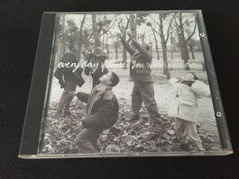 Everyday People - You Wash ... I'll Dry -CD-