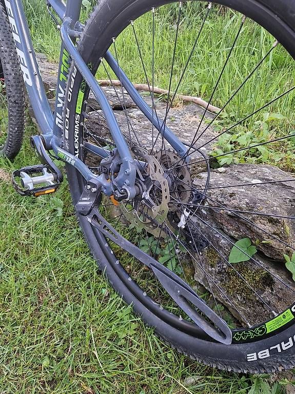 Biciclette: VTT en très bon état  – Usato da Massongex venduto da jen_g7yn 4