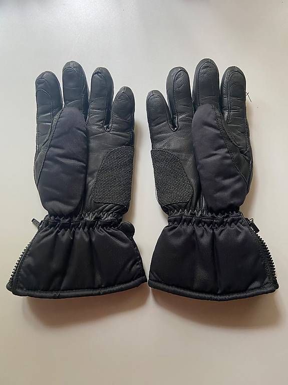 Guanti & manicotti: Motorrad Handschuhe – Usato da Riedholz venduto da Domiracer 1