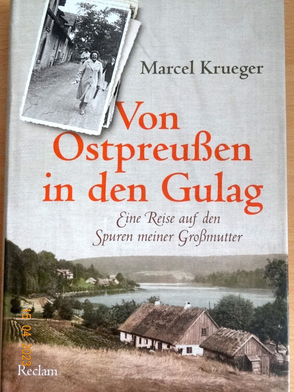 Libri: Von Ostpreußen in den Gulag – Nuovo (secondo la descrizione) da Scherz venduto da Atopolino
