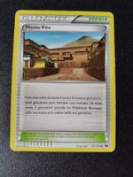 Monte Vite 101/108 Stadium Pokémon Dark Explorers 2012 (IT)