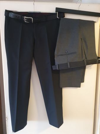 Schöne Hosen