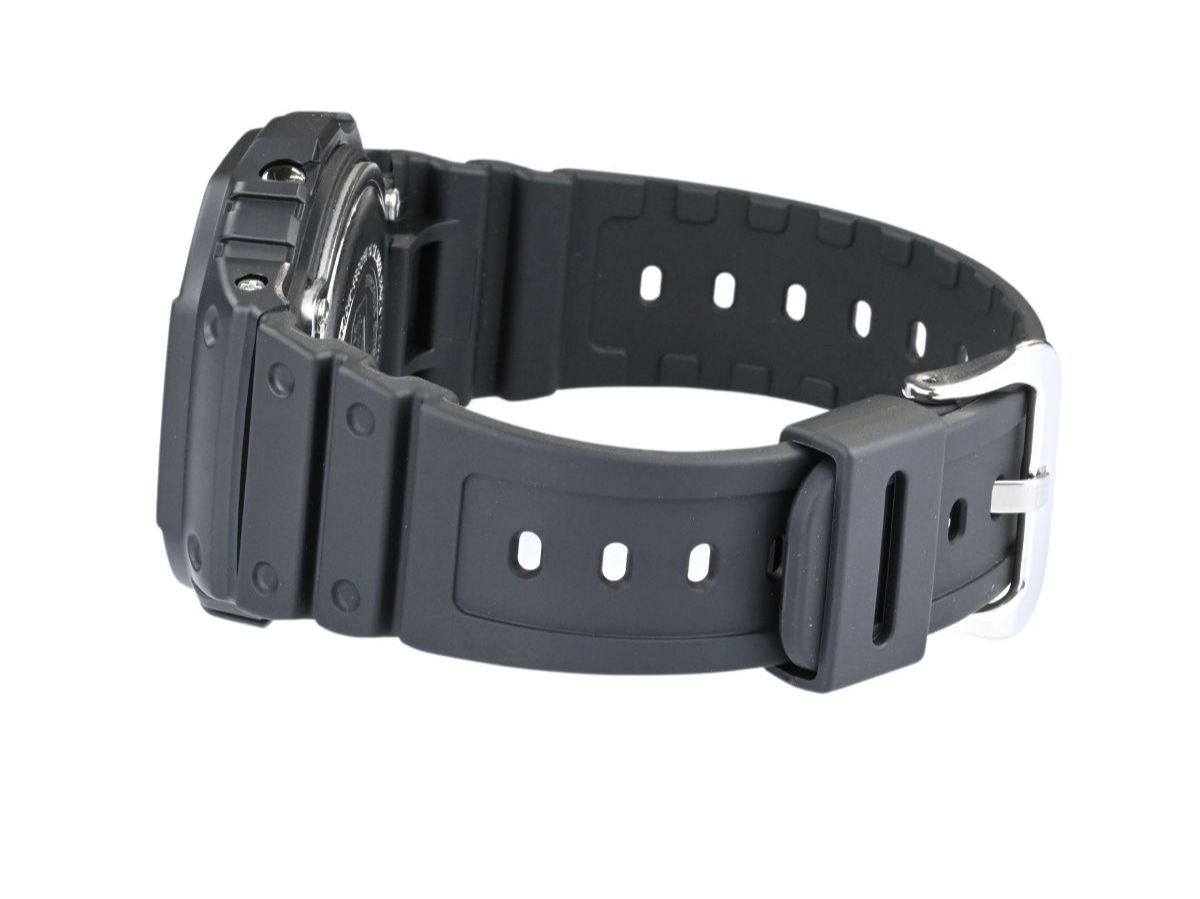Casio Orologi: Casio G-Shock DW-5600RW-1 – Nuovo e nell'imballaggio originale da Zug venduto da Avent0ri_by_Montauk 3