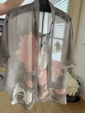Sisley Top (M)