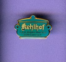Rest.  KEHLHOF  Salmsach