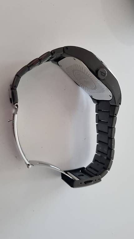 Orologi: Police Octane Armbanduhr schwarz – Usato da Ehrendingen venduto da NSX-RR 2
