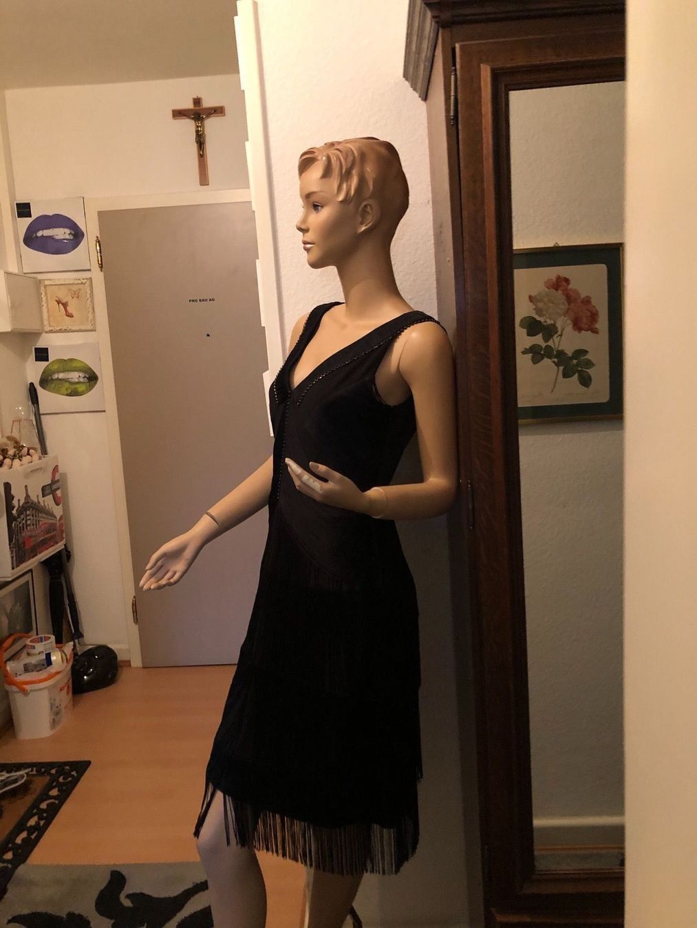 Phase Eight Vestiti: Phase eight elegante Damen  Kleid Gr/10 – Nuovo (secondo la descrizione) da Basel venduto da Ivana_4 3