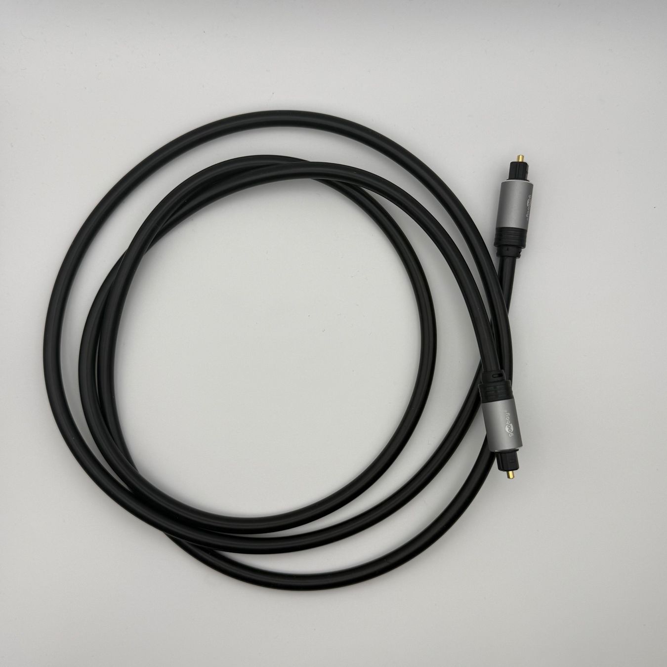 Kabel: Goobay Toslink Kabel – Gebraucht aus St. Gallen von KumanekoDen