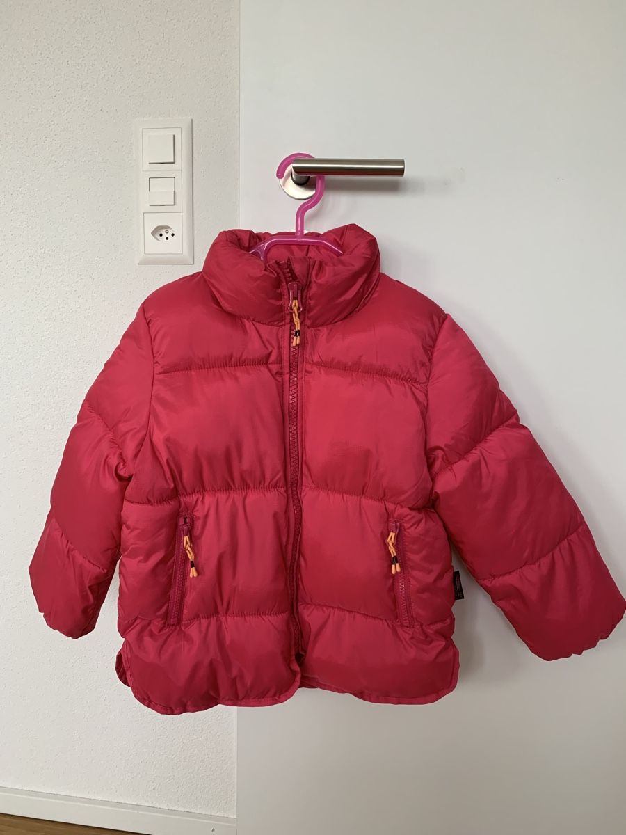 H&M Giacche & Cappotti: Jacke Winter Gr. 116 H&M – Usato da Dinhard venduto da PS83
