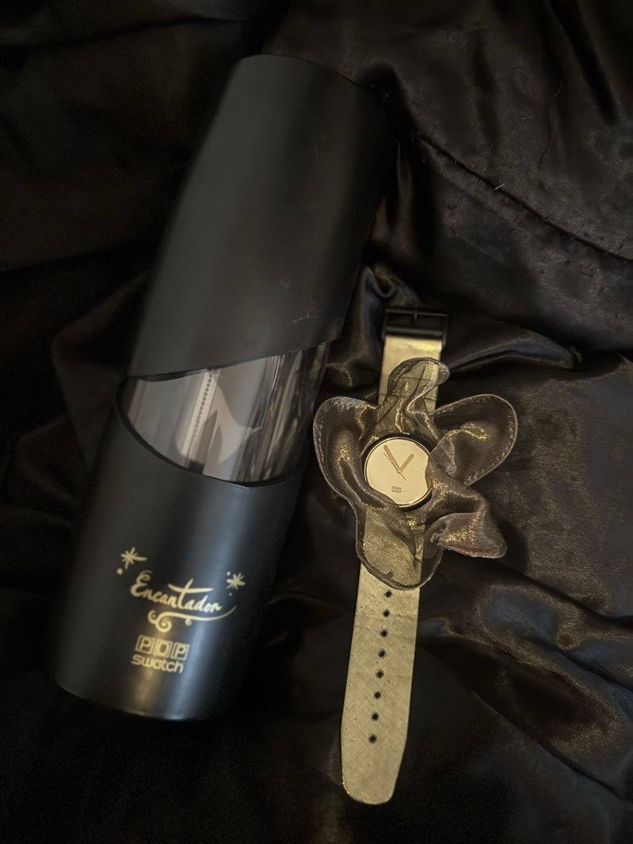 Swatch Orologi: Swatch Encantador – Nuovo (secondo la descrizione) da Bülach venduto da noemi.brunelli 3