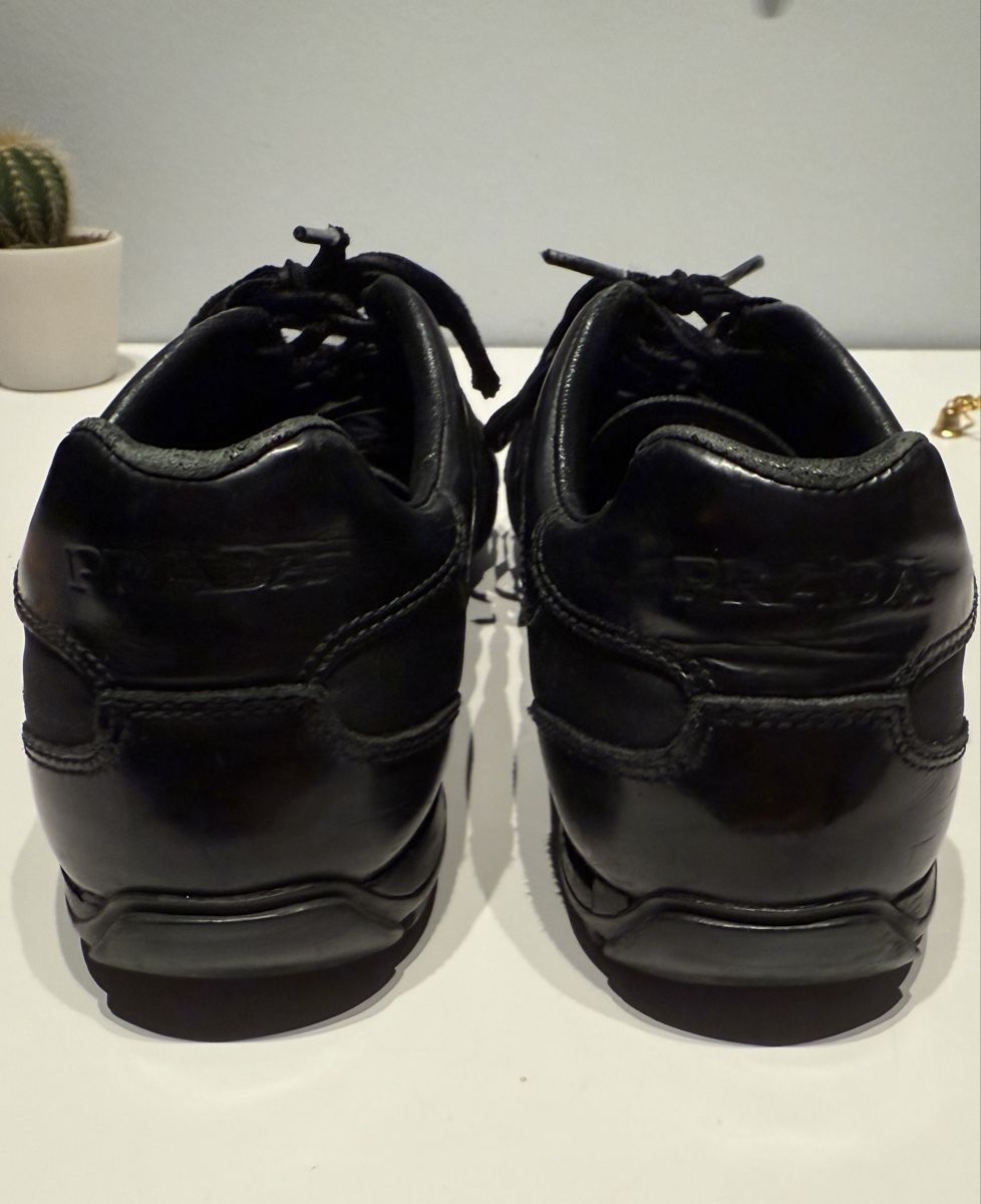Prada Scarpe da donna: Prada Cups – Usato da Ettingen venduto da mengi 3