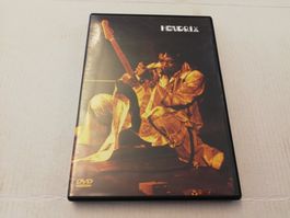 JIMI HENDRIX - BANDS OF GYPSYS