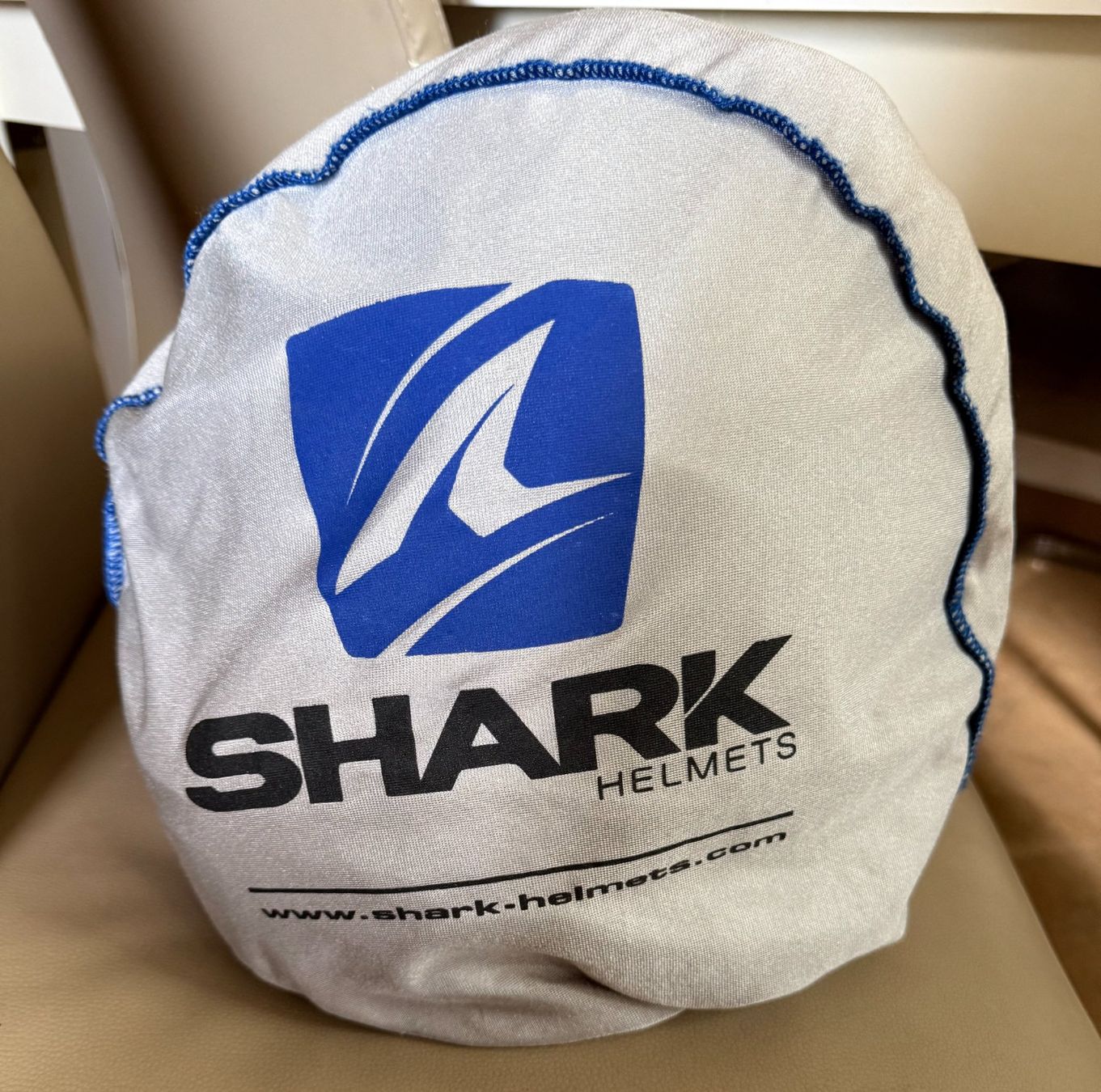 Helme & Visiere: Casco Modulare Shark EVO-GT con accessori – Gebraucht aus Chur von gio_pf9n 8