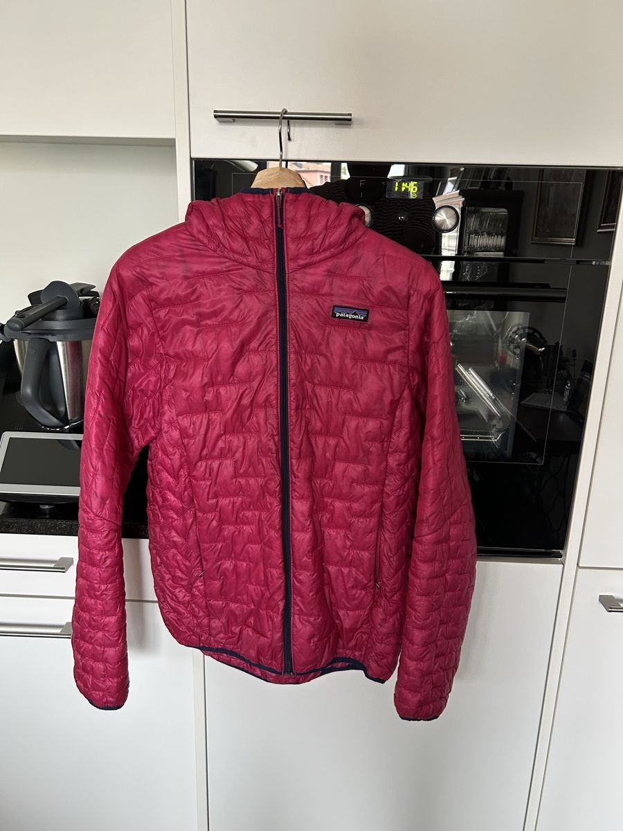 Patagonia Jacken: Patagonia Jacke Damen L – Gebraucht aus Basel von kitu