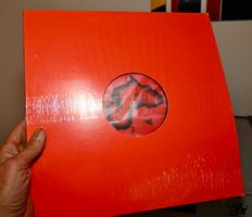 DETROIT 1994 UR – Dark Energy Underground Resistance  2x12"