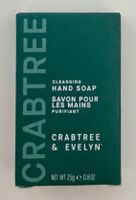 Crabtree Seife (25g) (neu!)