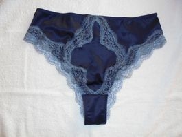 VICTORIA'S SECRET DREAM ANGELS BRAZILIAN SLIP, M, NEU