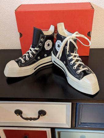 Converse All Star Gr 36 Fabrikneu