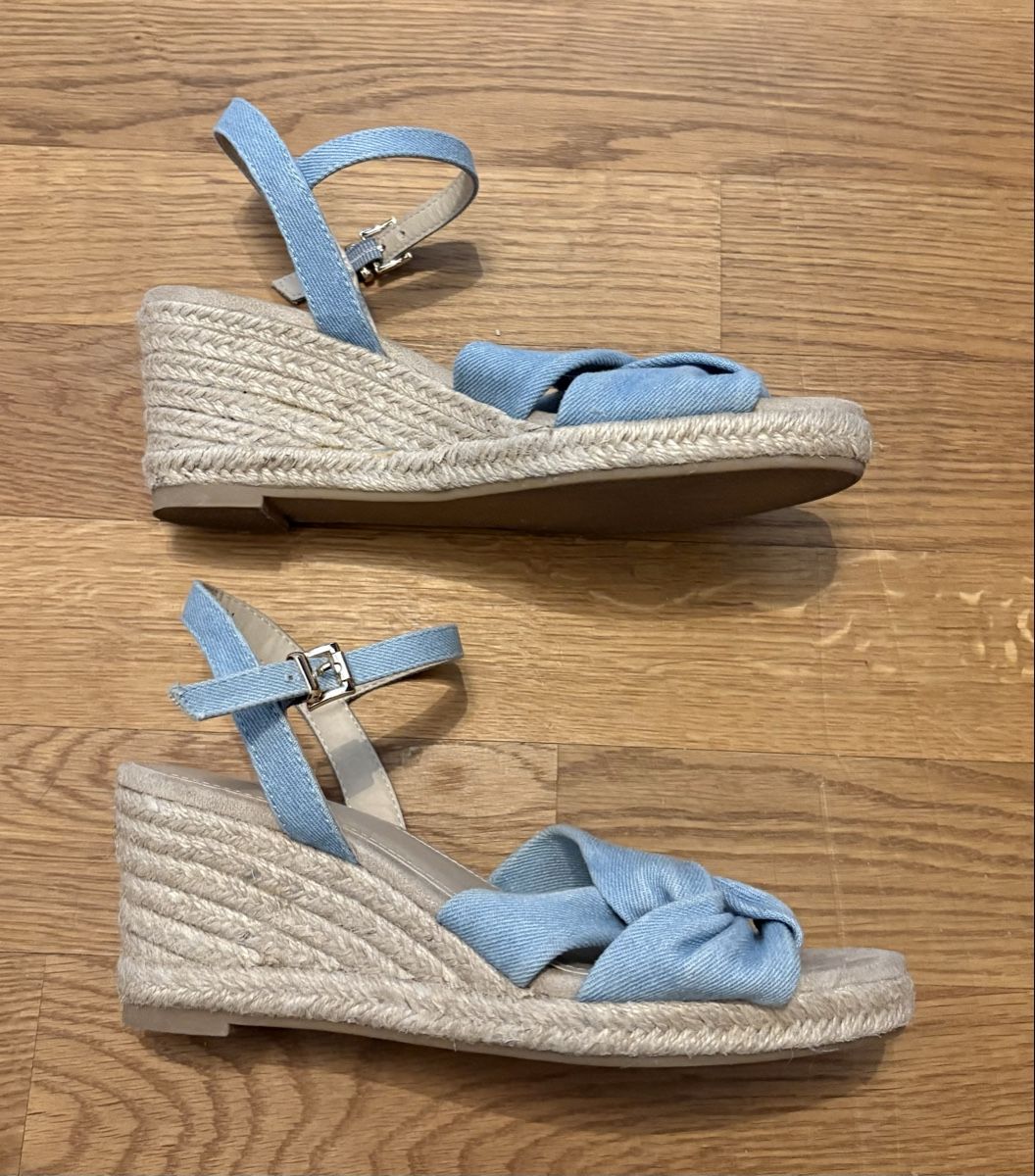 Graceland Scarpe per ragazze: Keilabsatz Sandalen Graceland Gr. 36 – Usato da Staffelbach venduto da rc-larossa 3