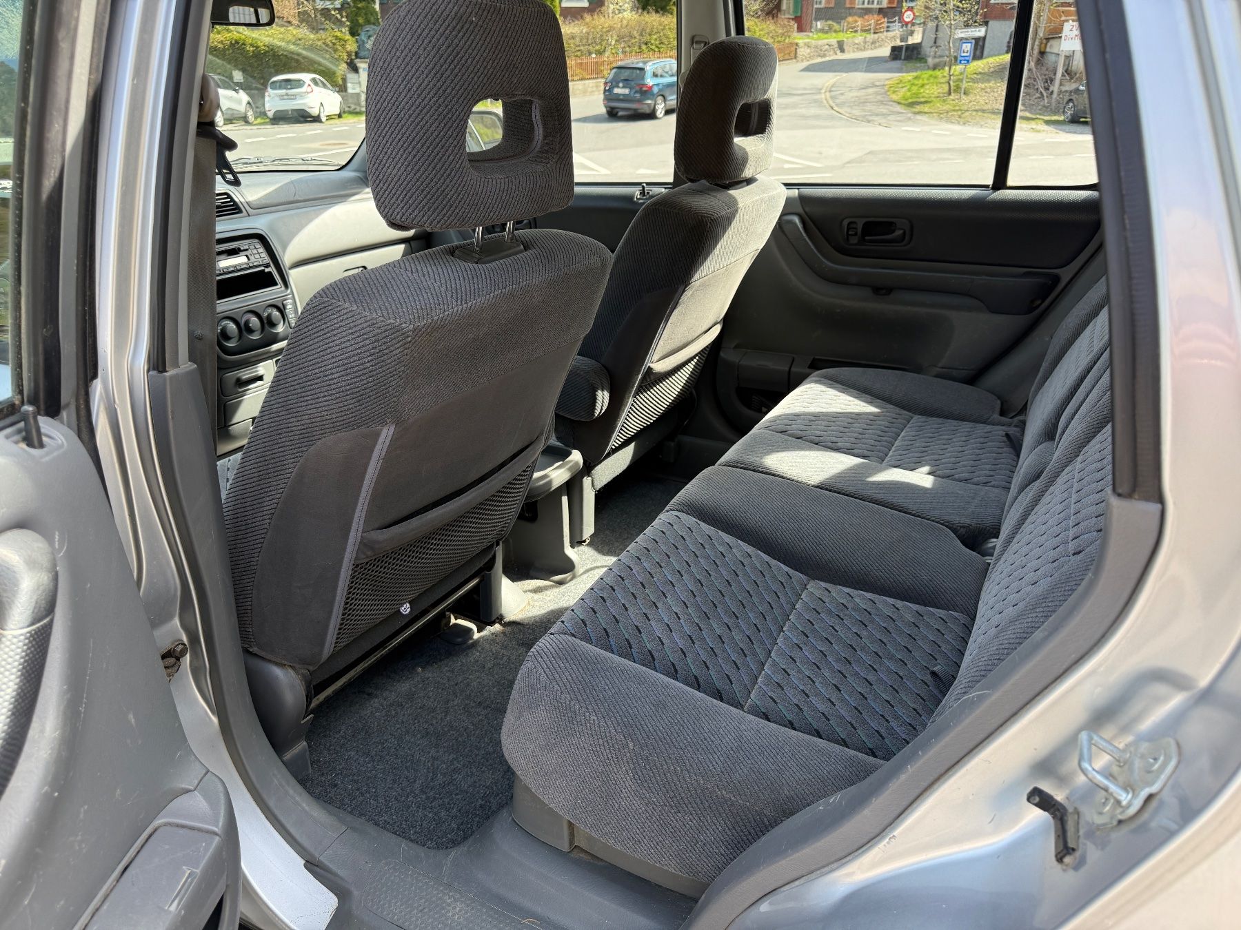 Honda Automobili: HONDA CR-V – Usato da Glarus venduto da aut_lbz7 6