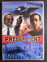 Pressure Point - Im Auge des Terrors