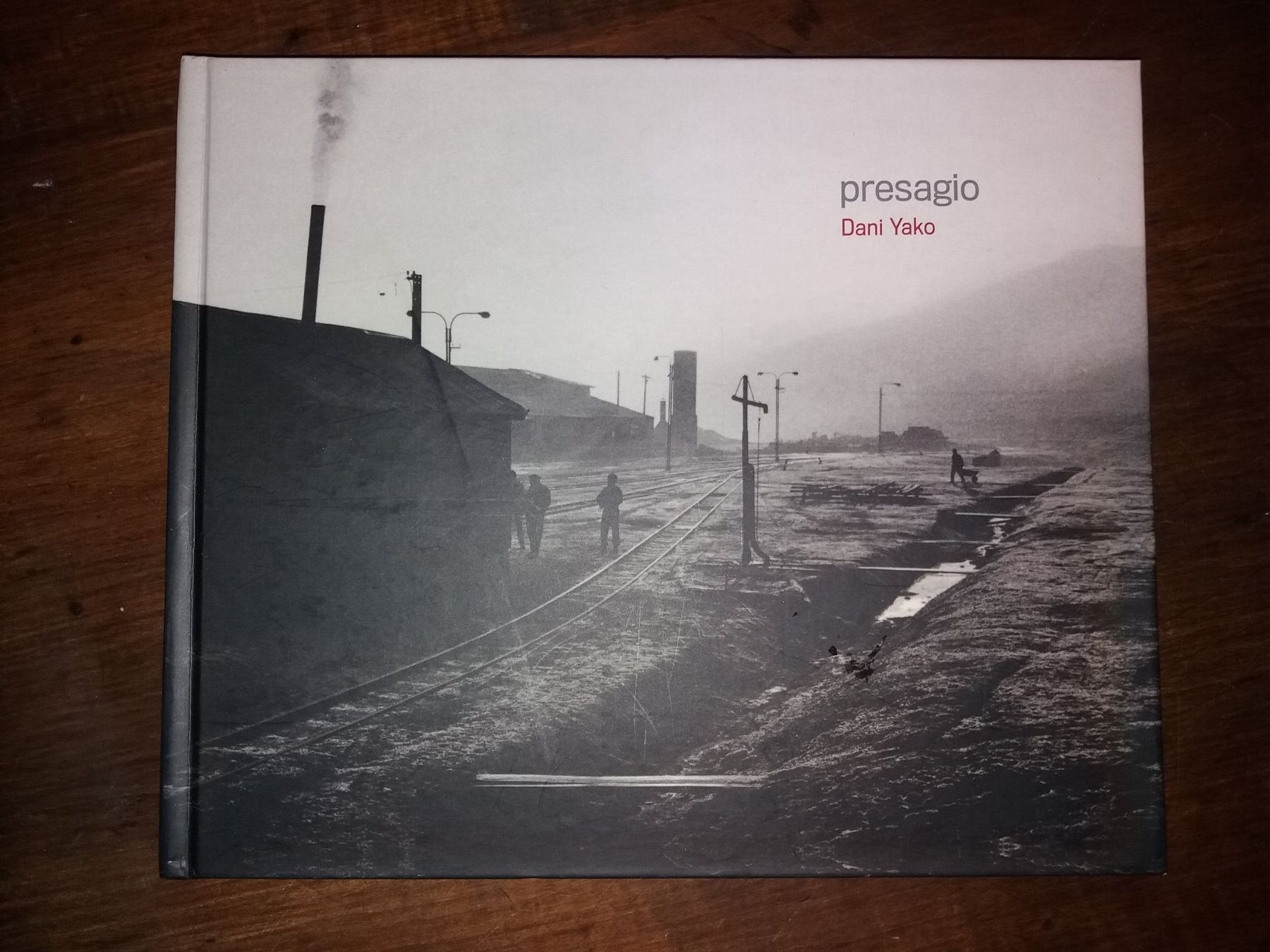 Bücher: FOTOKLASSIK Presagio Dani Yako – Gebraucht aus Welschenrohr von Regool