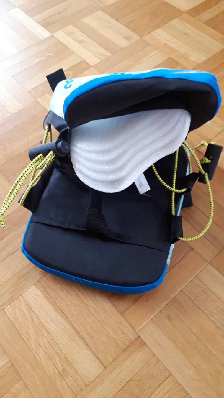 Giubbotti di salvataggio: Kinder Schwimmhilfe "SwimWays" – Usato da Meilen venduto da Vaurien15 3