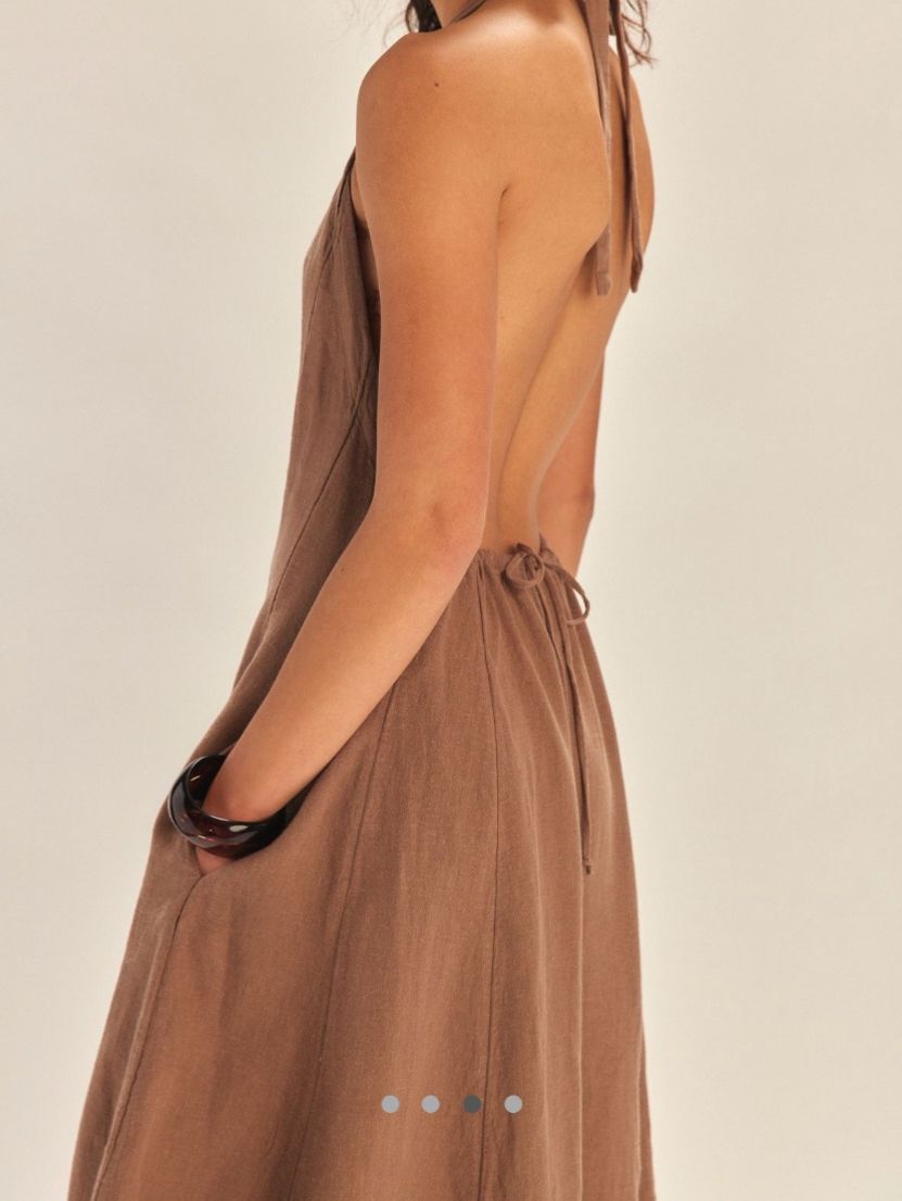 Tute: Free People Jumpsuit M – Nuovo e nell'imballaggio originale da ramsen venduto da ginalehm 2