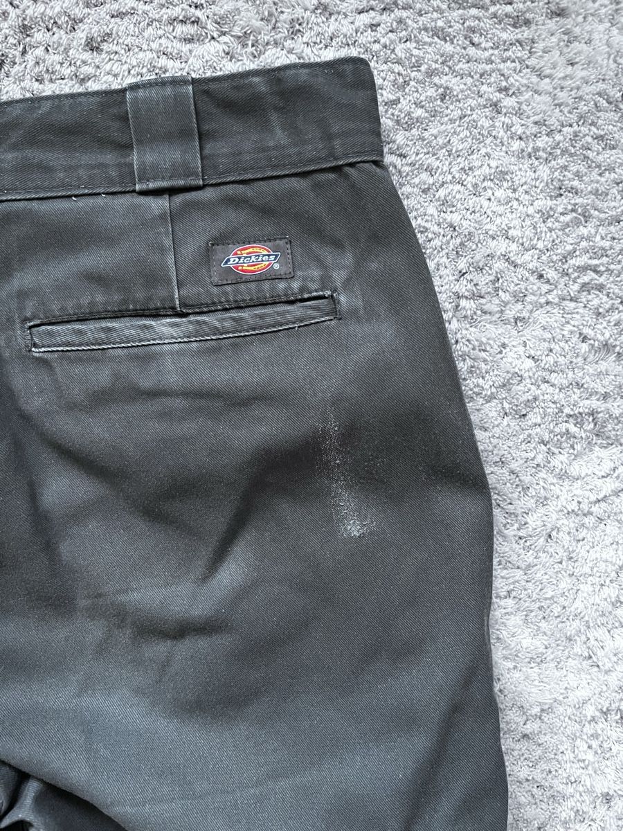 Dickies Pantaloni: Dickies Hose – Usato da Sachseln venduto da erdnussli29 6