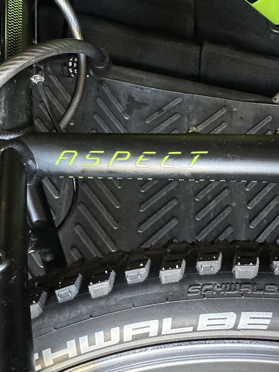 Scott Velos: Scott Mountainbike – Gebraucht aus Wilen b. Wil von haribo15 3