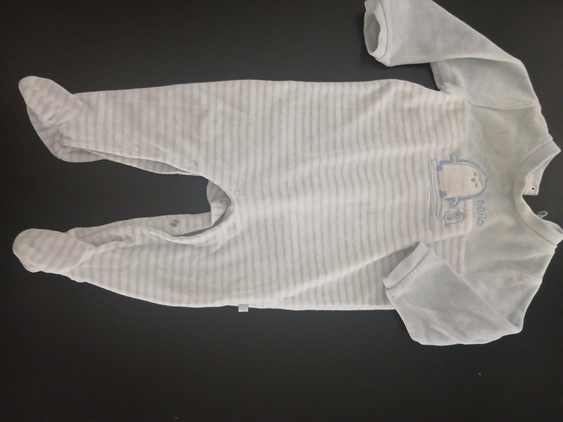 Pyjamas & Ähnliches: Pyjama – Gebraucht aus Basel von baz_lwf5