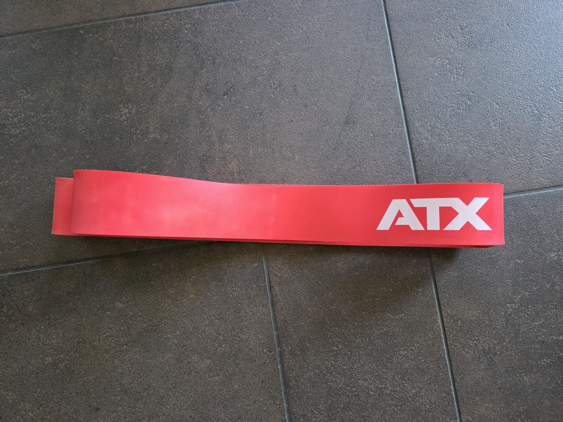 Altro in Bricolage: ATX Premium Widerstandsband Gummi - Level 7 – Nuovo (secondo la descrizione) da Seeberg venduto da cinderella003