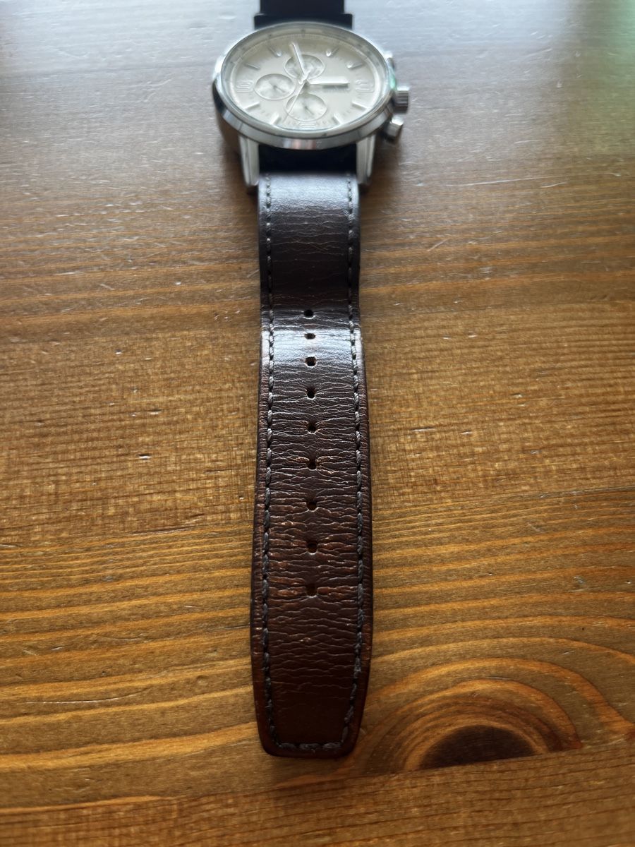 Tommy Hilfiger Orologi: Tommy Hilfiger Uhr – Usato da Zürich venduto da maa_ttw2 7