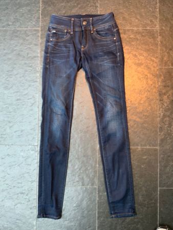 Jeans, G-STAR, Mädchen, W24 / L32