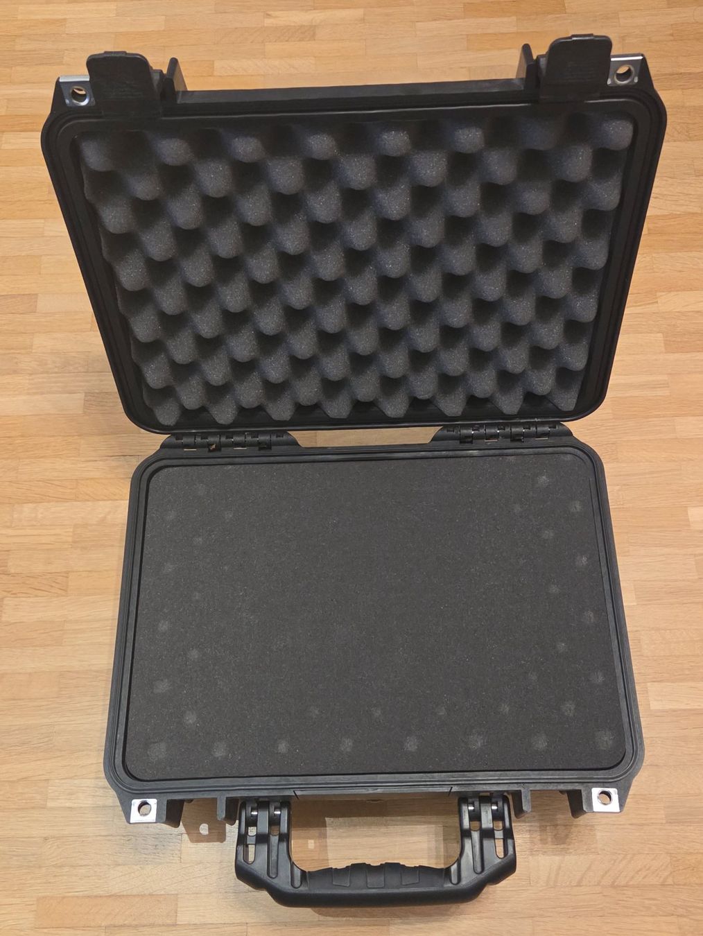 Peli Valigie: Peli Case 1450 – Usato da Küsnacht ZH venduto da ben_n95y 3