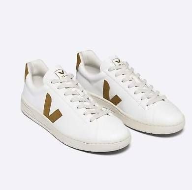 Veja Damenschuhe: Veja Urca Grösse 41, white Camel, neu, org. verpackt – Gebraucht aus Uster von Marius_86 2