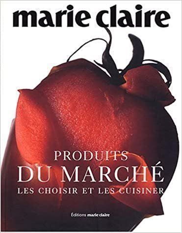 Libri: Produits du marché – Usato da Neuchâtel venduto da Dualseele