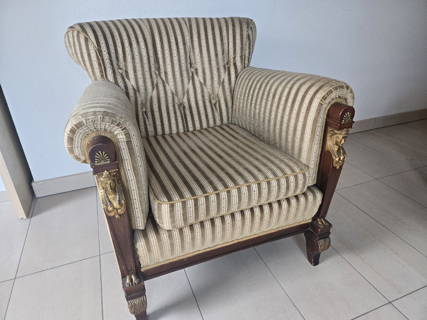 Divani: Möbel  antique – Usato da Kreuzlingen venduto da dar_886s 7