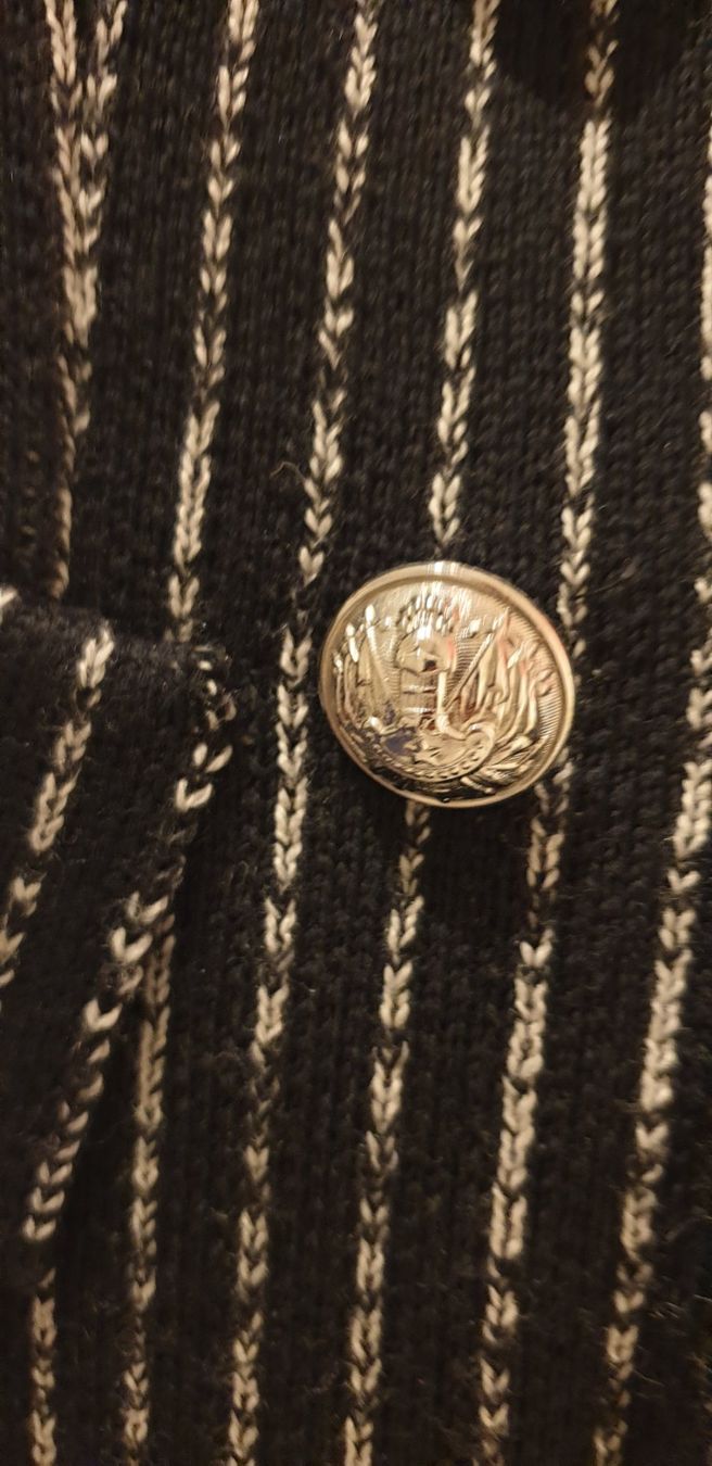 Jacken: Blazer gestrickt Charlott 100% Wolle Gr. 40 – Neu und originalverpackt aus Wettswil von the_jr6l 4