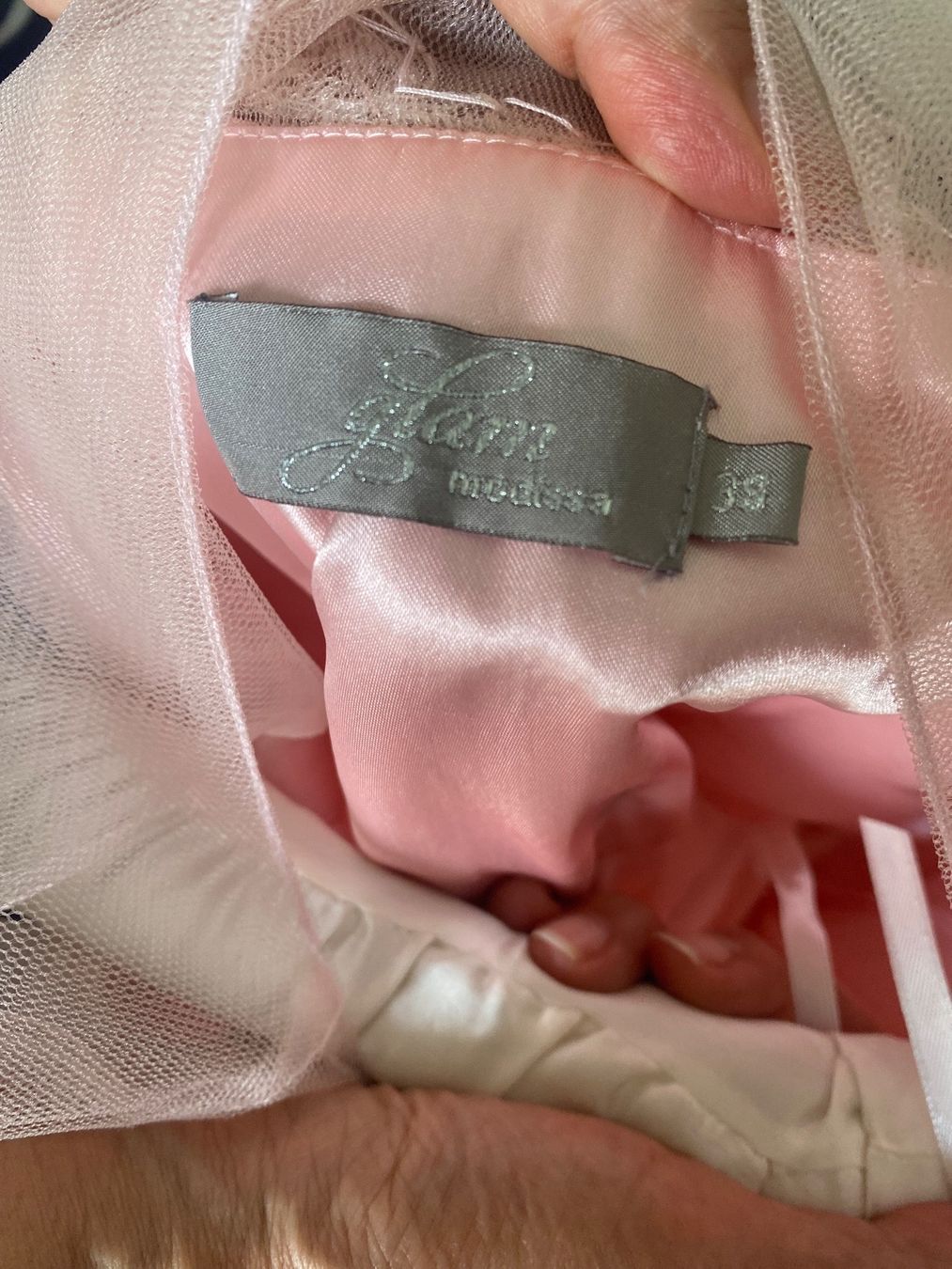 Kleider: Glam Modissa *Abendkleid* – Gebraucht aus Uerikon von paloma61 6