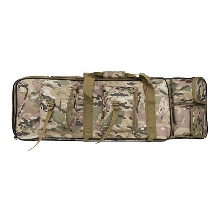 118 cm Multifunktionale Outdoor-Tasche  militar– 600D Oxford