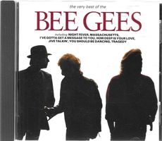 The Bee Gees - The Very Best Of