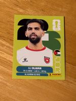 JOR 18 Panini FIFA World Cup WM 2026